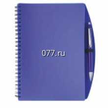 блокнот-изготовление на заказ (печать)