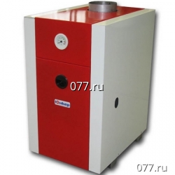 котел отопительный