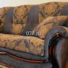 мебель мягкая-реставрация (перетяжка) замена ткани, кожи, кожзаменителя, поролона