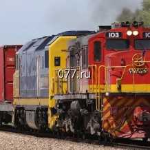 перевозка (доставка) грузов железнодорожная (грузоперевозка железнодорожным, ж/д транспортом) на грузовых платформах, в контейнерах, полувагонах и вагонах