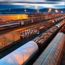 перевозка (доставка) грузов железнодорожная (грузоперевозка железнодорожным, ж/д транспортом) доставка корреспонденции