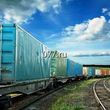перевозка (доставка) грузов железнодорожная (грузоперевозка железнодорожным, ж/д транспортом) в прямом смешанном железнодорожно-водном сообщении
