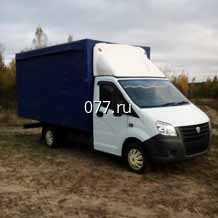 автоперевозка (доставка) грузов (грузоперевозка автомобильная) ГАЗель от 0.1-2 т, длина до 9 метров, наличный и безналичный расчет