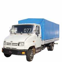 автоперевозка (доставка) грузов (грузоперевозка автомобильная) строительных материалов, бытовой техники, мебели, домашних вещей