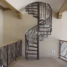 перила (ограждение лестничное, элемент лестницы) сталь нержавеющая