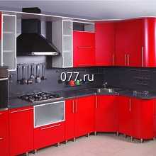 кухня (кухонный гарнитур)-изготовление на заказ