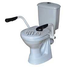 унитаз для инвалидов