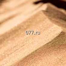 песок карьерный (необработанный)