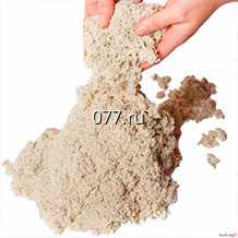 песок кварцевый природный 2,0мк (мытый)