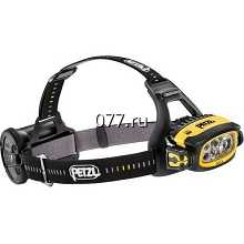 снаряжение (экипировка) альпинистское Петзл Дуо (PETZL DUO)