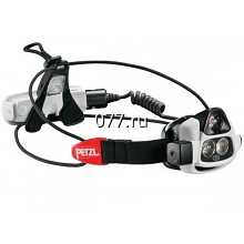 снаряжение (экипировка) альпинистское Петзл Нао (PETZL NAO)