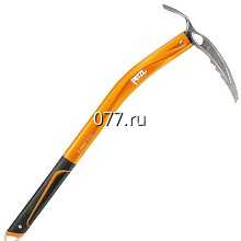 ледоруб (топорик, кирка альпинистская) Петзл Саммит (PETZL SUNNIT)