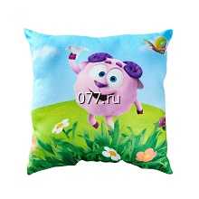 подушка Смешарики