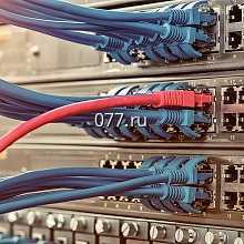 радиосеть (сеть радиосвязи)-монтаж