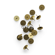 кнопки канцелярские