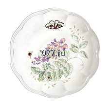 тарелка фаянс, керамика, фарфор, стекло