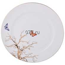 тарелка фаянс, керамика, фарфор, стекло