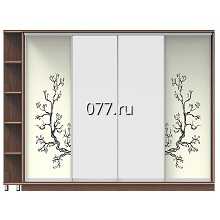 шкаф-купе-изготовление на заказ