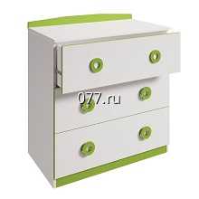 комод детский Алмаз-Мебель, Атон-М