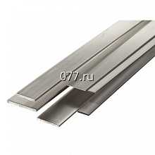 полоса (металлопрокат) стальная 16 мм х 2.5 мм