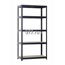 стеллаж сборно-разборный