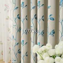 ткань портьерная (шторная)