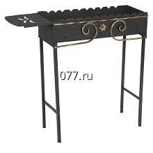 мангал (жаровня)