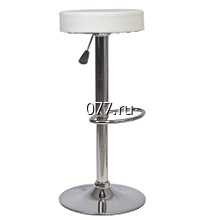 стул барный (для барной стойки) деревянный, на металлокаркасе, пластиковый, из ротанга