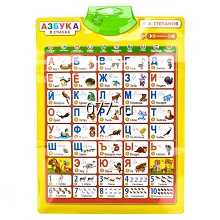 плакат обучающий