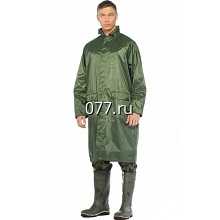 плащ рабочий