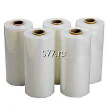 пленка полиэтиленовая укрывная парниковая (тепличная)