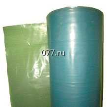 пленка полиэтиленовая укрывная парниковая (тепличная)