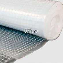 пленка полиэтиленовая укрывная армированная