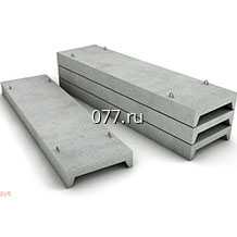 плита дорожная железобетонная (ЖБИ) 2П30.18-30