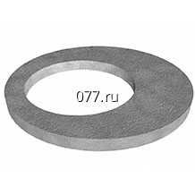 плита дорожная железобетонная (ЖБИ) ПДН 6-2, 6000х2000х140