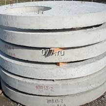 плита дорожная железобетонная (ЖБИ) 2П3018-10