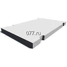 плита дорожная железобетонная (ЖБИ) 2П 30.18-10