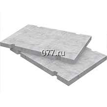 плита дорожная железобетонная (ЖБИ) 2П 30.18-30 (ГОСТ)