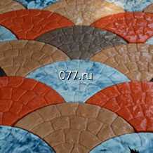 плитка тротуарная