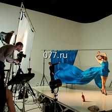 фильм рекламный (видеосъемка)-изготовление на заказ