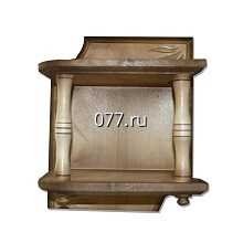 полка под телефон