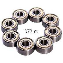 подшипник автомобильный