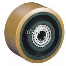 подшипник промышленный для колес к тележке грузовой