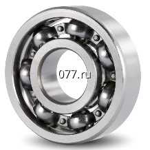подшипник промышленный шариковый, радиально-упорный