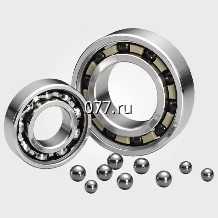 подшипник промышленный гибридный
