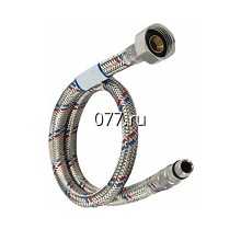 подводка гибкая (шланг, рукав) для воды