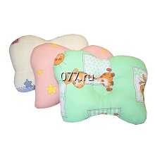 подушка детская Монис-Стиль, собственное производство