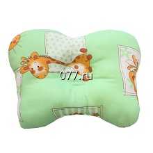 подушка детская Монис-Стиль