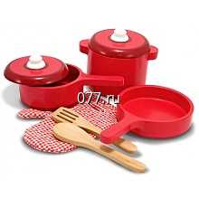 посуда кухонная