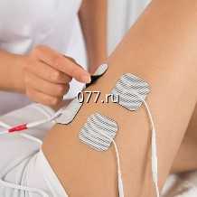 похудение (коррекция фигуры, снижение веса) метод-миостимуляция (электростимуляция), лимфодренаж, солевое обертывание, инфракрасная кабина